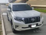 2023 TOYOTA PRADO - v6